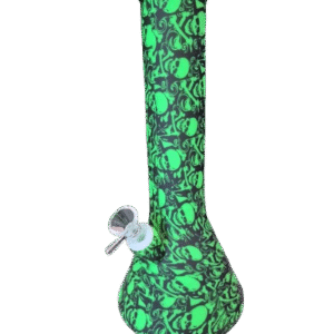 Silicone BONGS (Large)