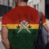 Rasta Shirt
