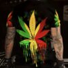Cannabis Shirt