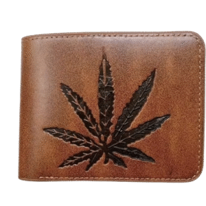 Cannabis Wallet