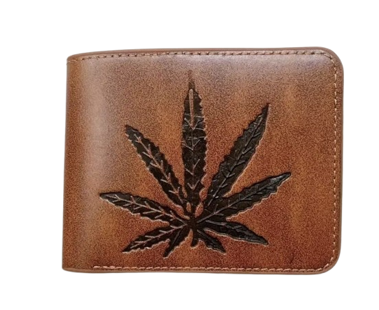 Cannabis Wallet