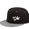 Roll Up Cap