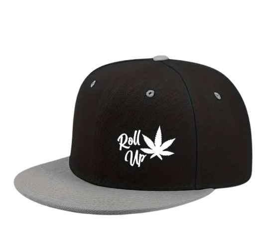 Roll Up Cap