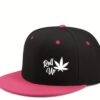 Roll Up Cap