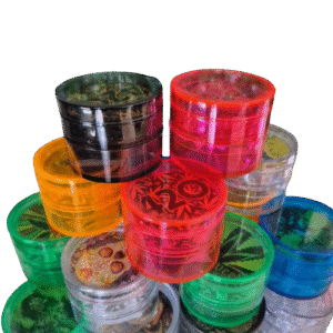 Plastic Grinders