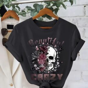 gshirt5 "Crazy" Shirt