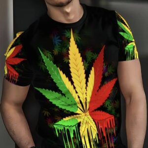 Cannabis Shirt