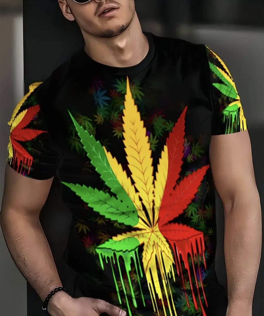 Cannabis Shirt
