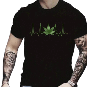 Cannabis shirt