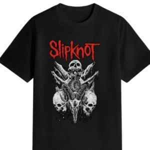 SlipKnot Band Shirt