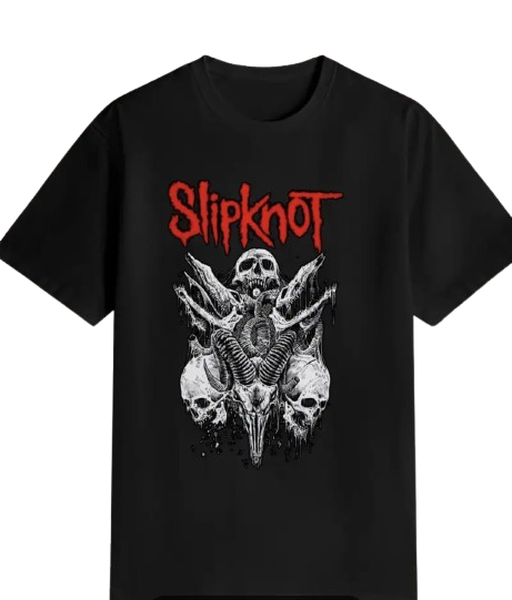 SlipKnot Band Shirt