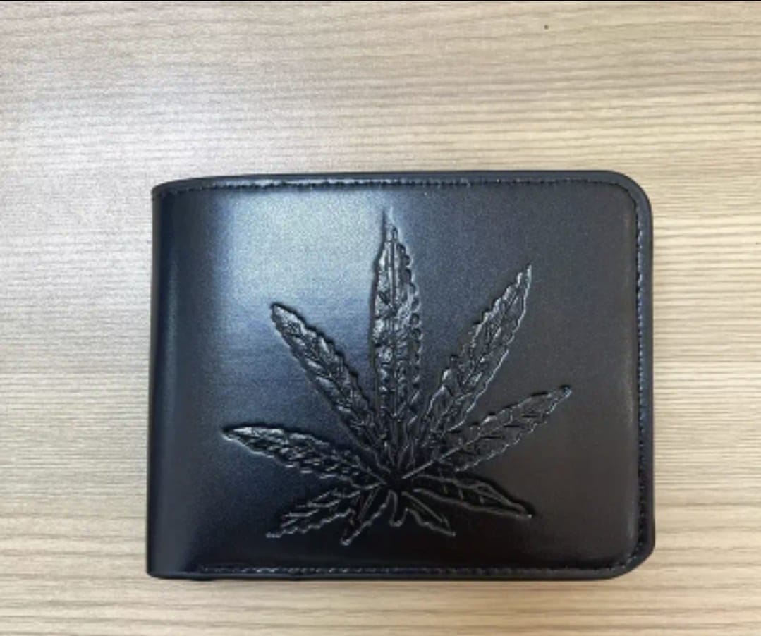 Cannabis Wallet
