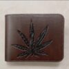 Cannabis Wallet