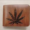 Cannabis Wallet