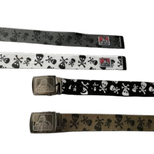 WhatsApp Image 2025-03-25 at 18.09.04_f4627512 Ben Davis Vintage Skull belt
