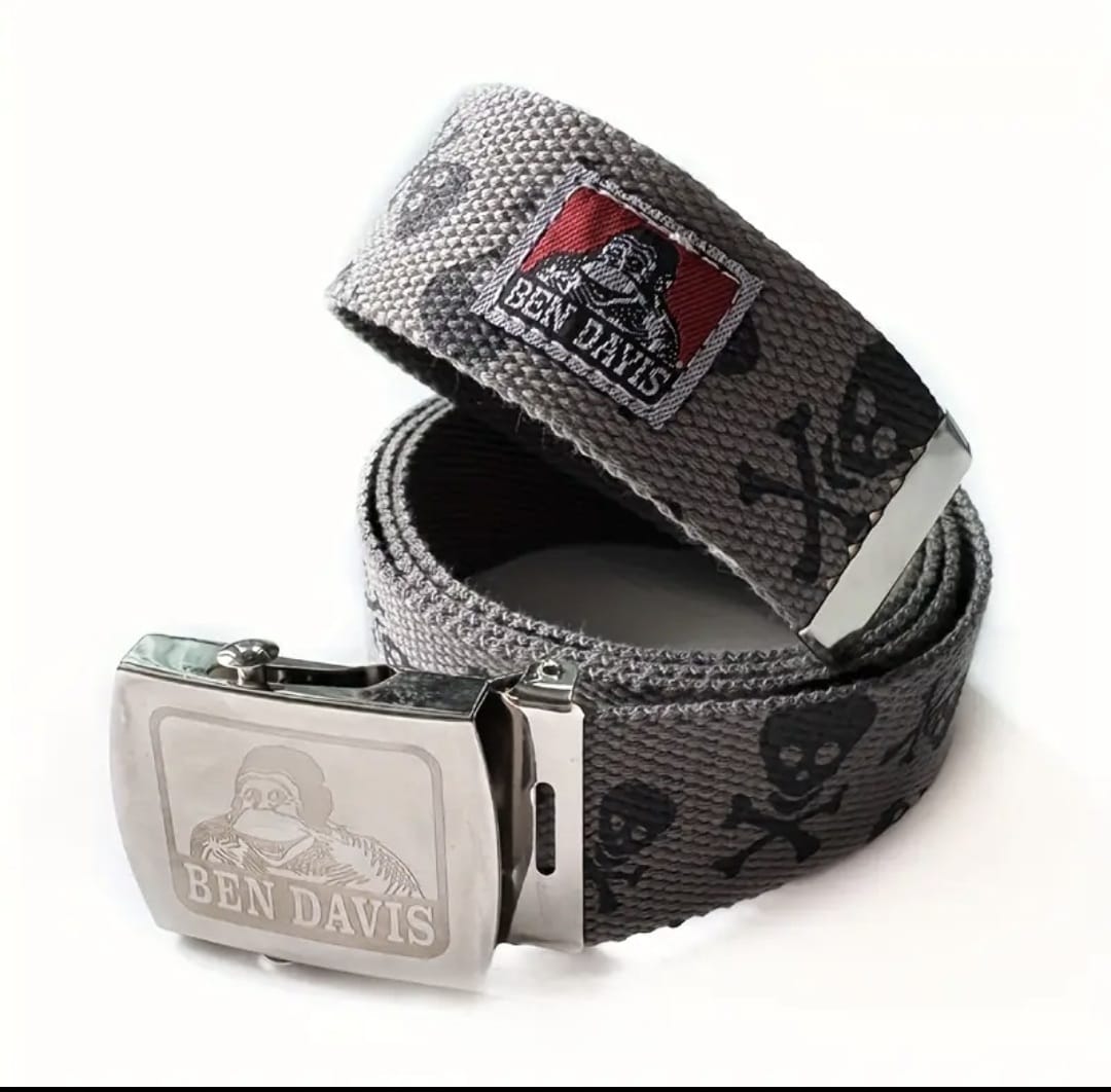 WhatsApp Image 2025-03-25 at 18.12.14_27e16cc9 Ben Davis Vintage Skull belt