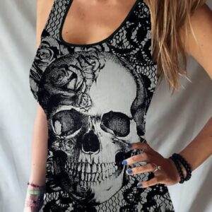 WhatsApp Image 2025-03-31 at 18.56.51_433ae1e5 Women's Casual Crew Neck Tank Top