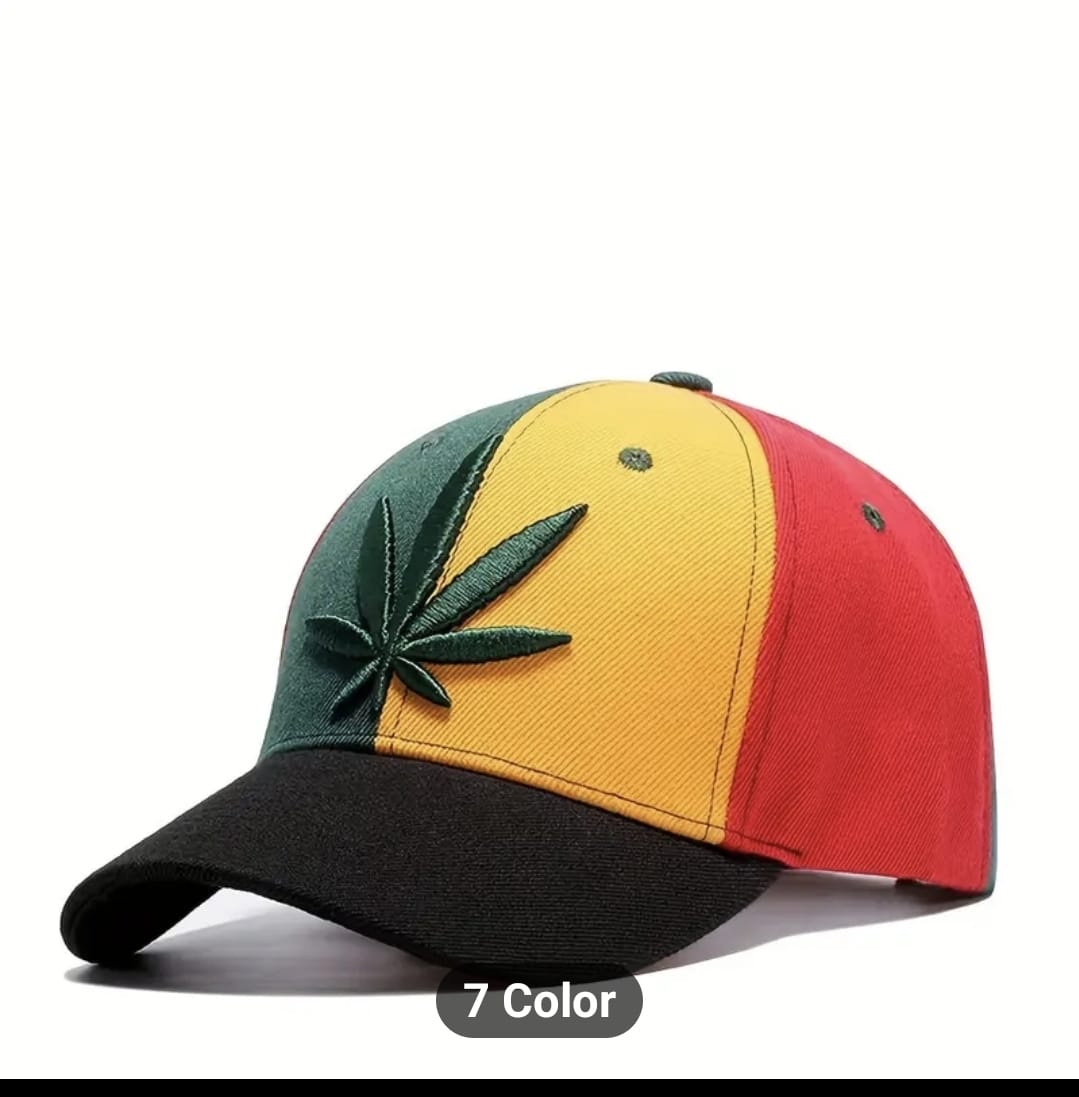 Retro Baseball Cap