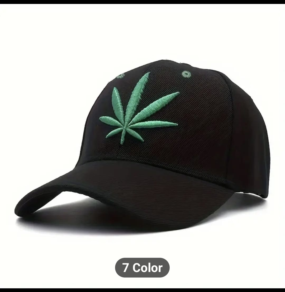 Retro Baseball Cap