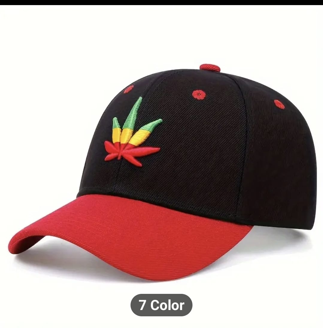 Retro Baseball Cap
