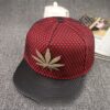  Adjustable Cannabis Baseball Cap