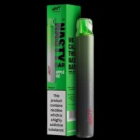 NASTY 600 Puff Disposable