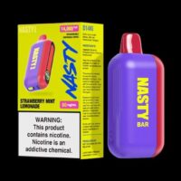 NASTY 14 000 Puff Disposable