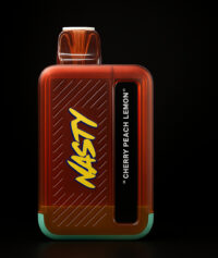 NASTY 9000 Puff Disposable