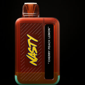 nasty 9000 ai image NASTY 9000 Puff Disposable